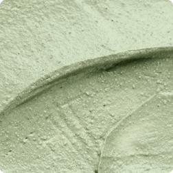 Cattier - Argile Verte ultra ventilée